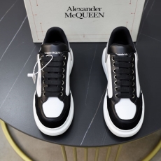 Alexander Mcqueen Casual Shoes